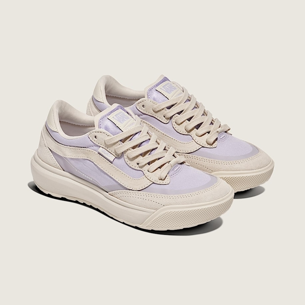 Vans Ultrarange 2.0 Lavender Haze